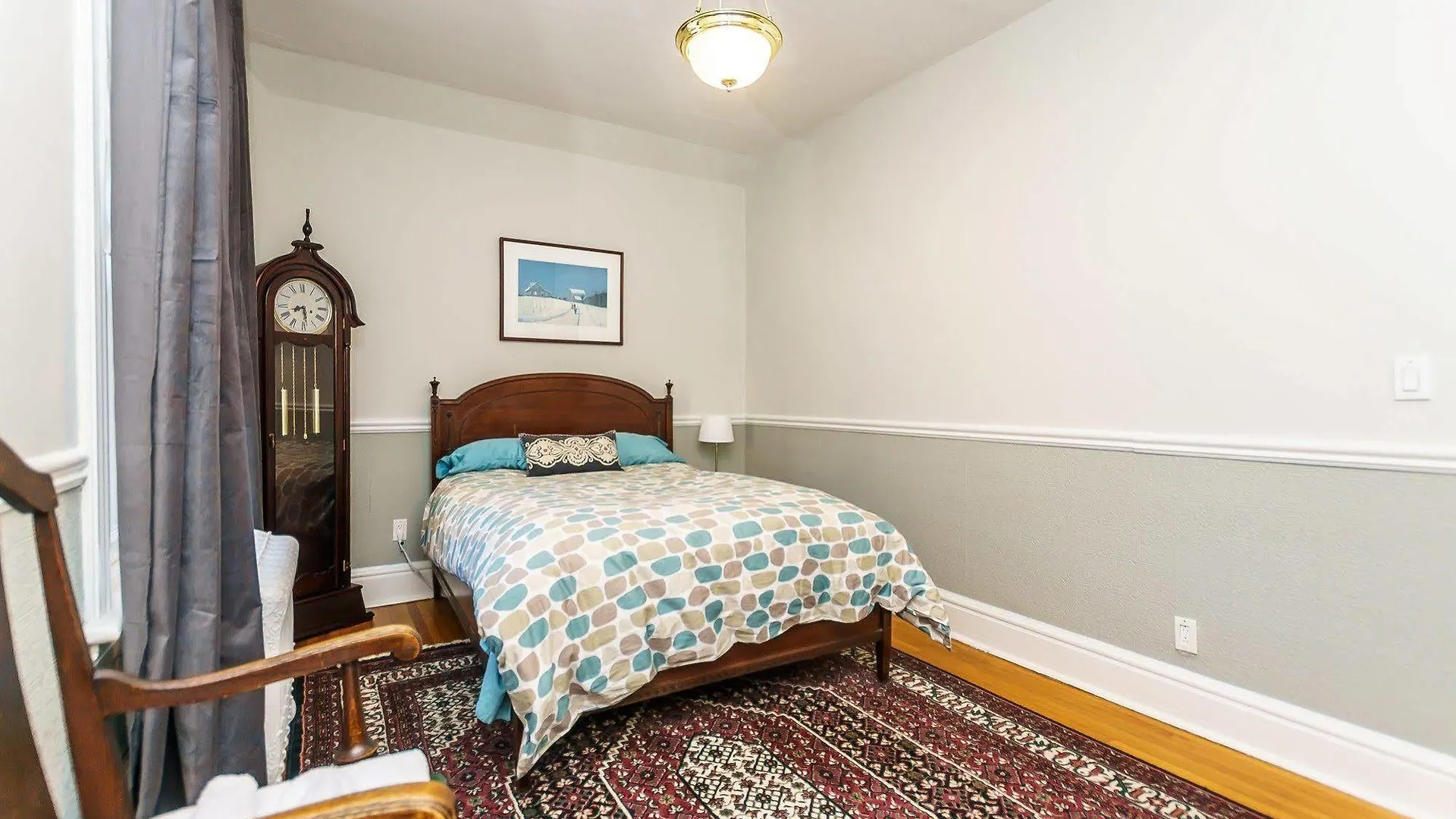 Elliott House Bed & Breakfast Toronto Canada