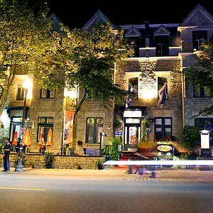 Unilofts Grande-allee 3* Quebec City