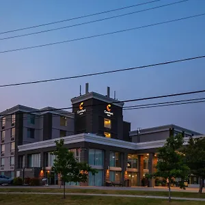 Comfort & Conference Centre Airport *** Toronto