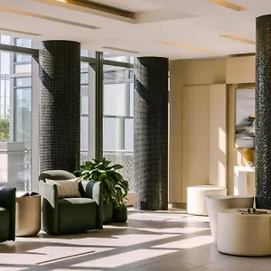 Hotel Sonder By Marriott Bonvoy The Liberty Liberty Village, Toronto