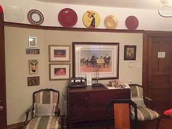 ***  Elliott House Bed & Breakfast Toronto Canada