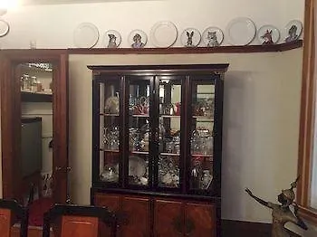 Elliott House Bed & Breakfast Toronto