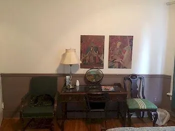 Elliott House Bed & Breakfast Toronto 3*,
