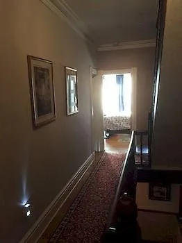 Elliott House Bed & Breakfast Toronto 3*,  Canada
