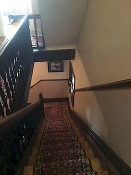 ***  Elliott House Bed & Breakfast Toronto Canada