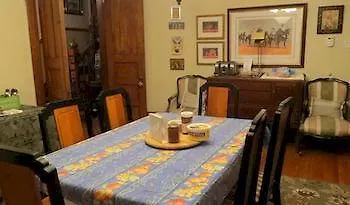 Elliott House Bed & Breakfast Toronto 3*,