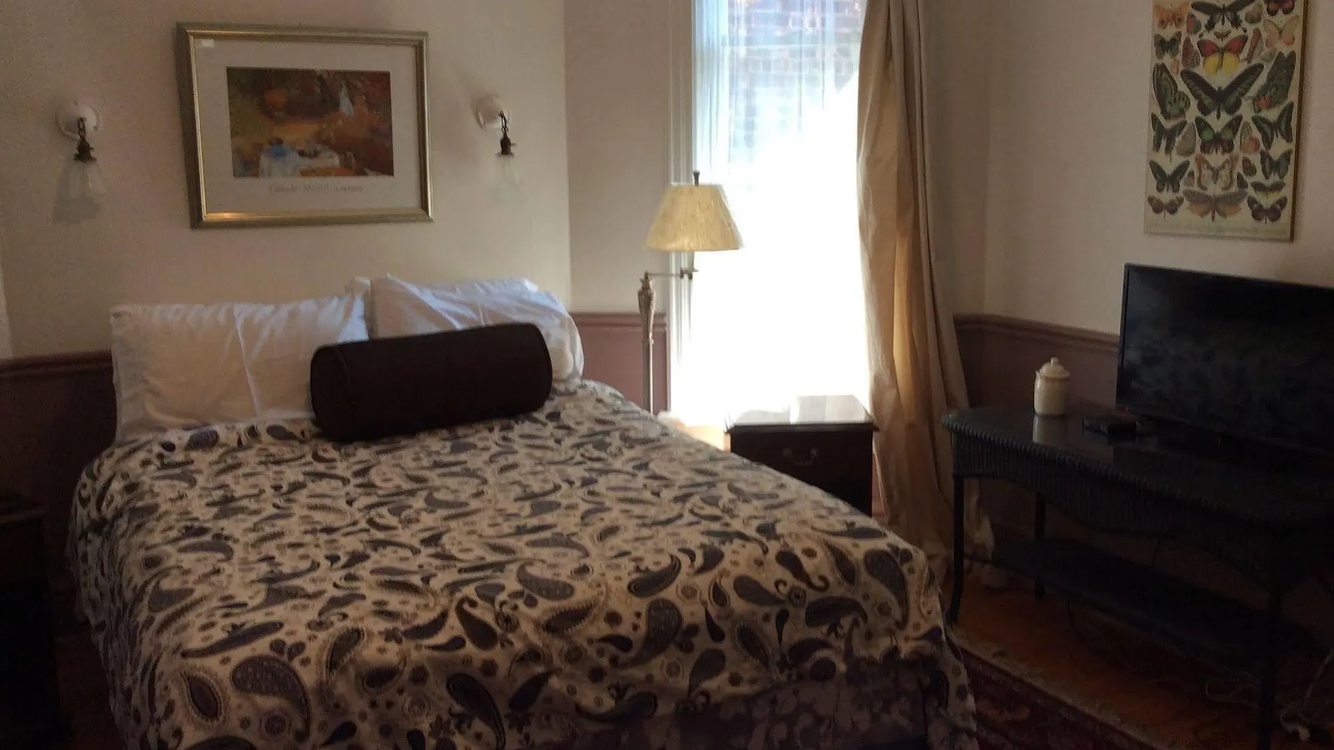 Elliott House Bed & Breakfast Toronto