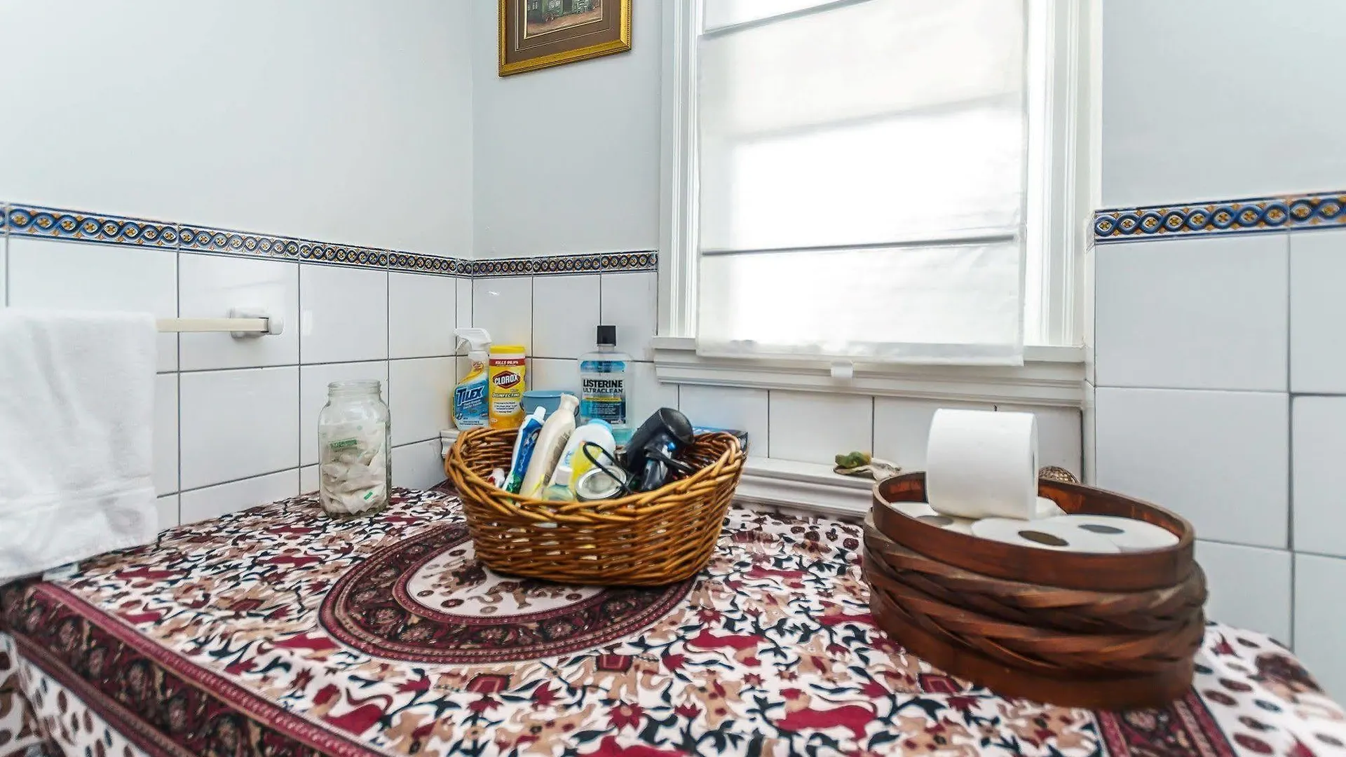Elliott House Bed & Breakfast Toronto