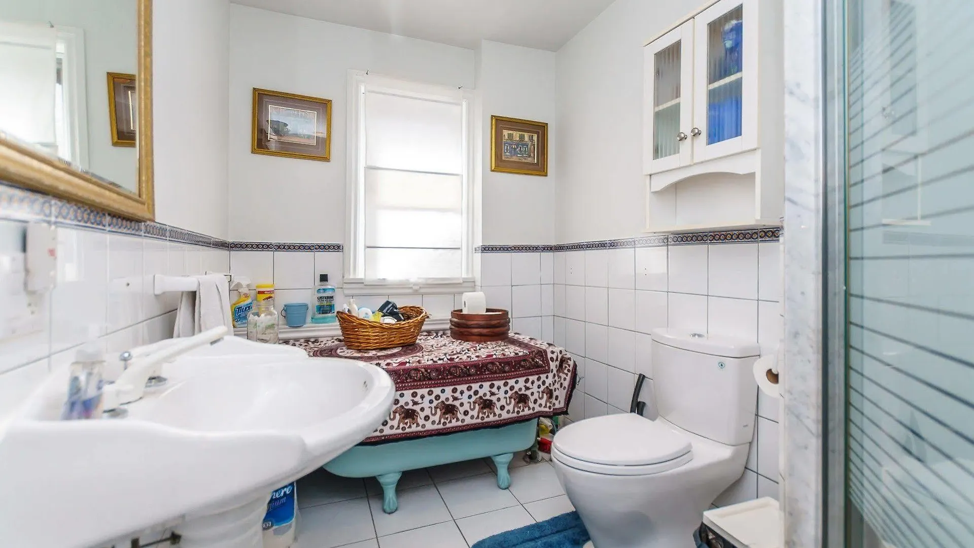 Elliott House Bed & Breakfast Toronto