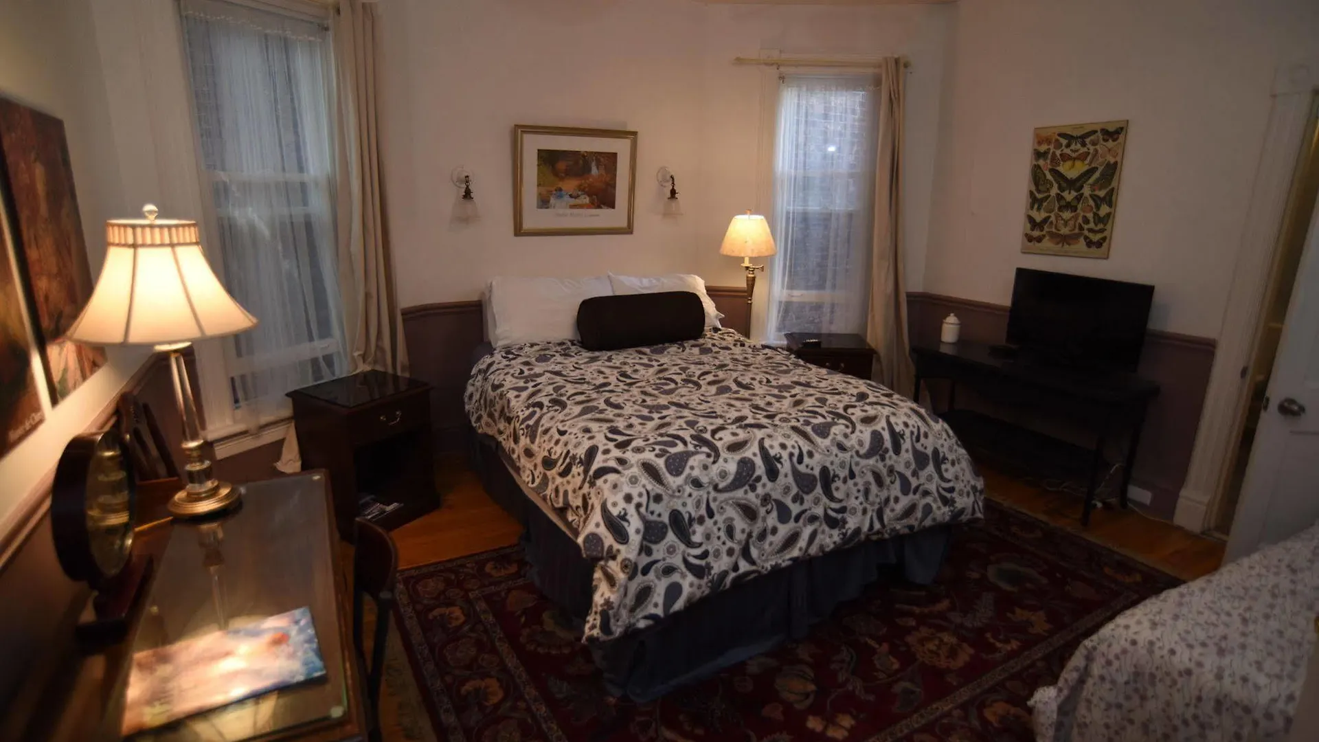 Elliott House Bed & Breakfast Toronto 3*,