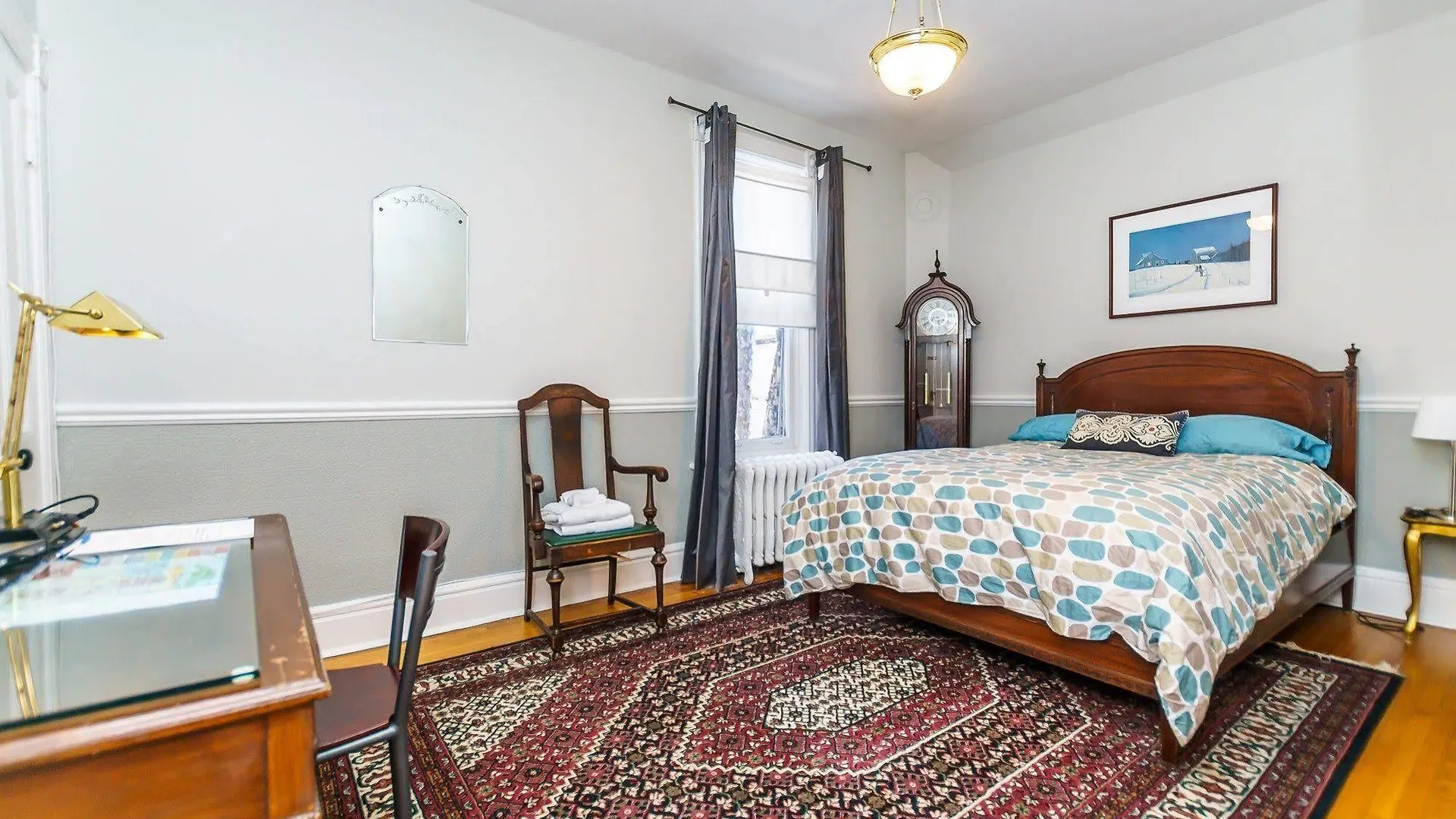 ***  Elliott House Bed & Breakfast Toronto Canada