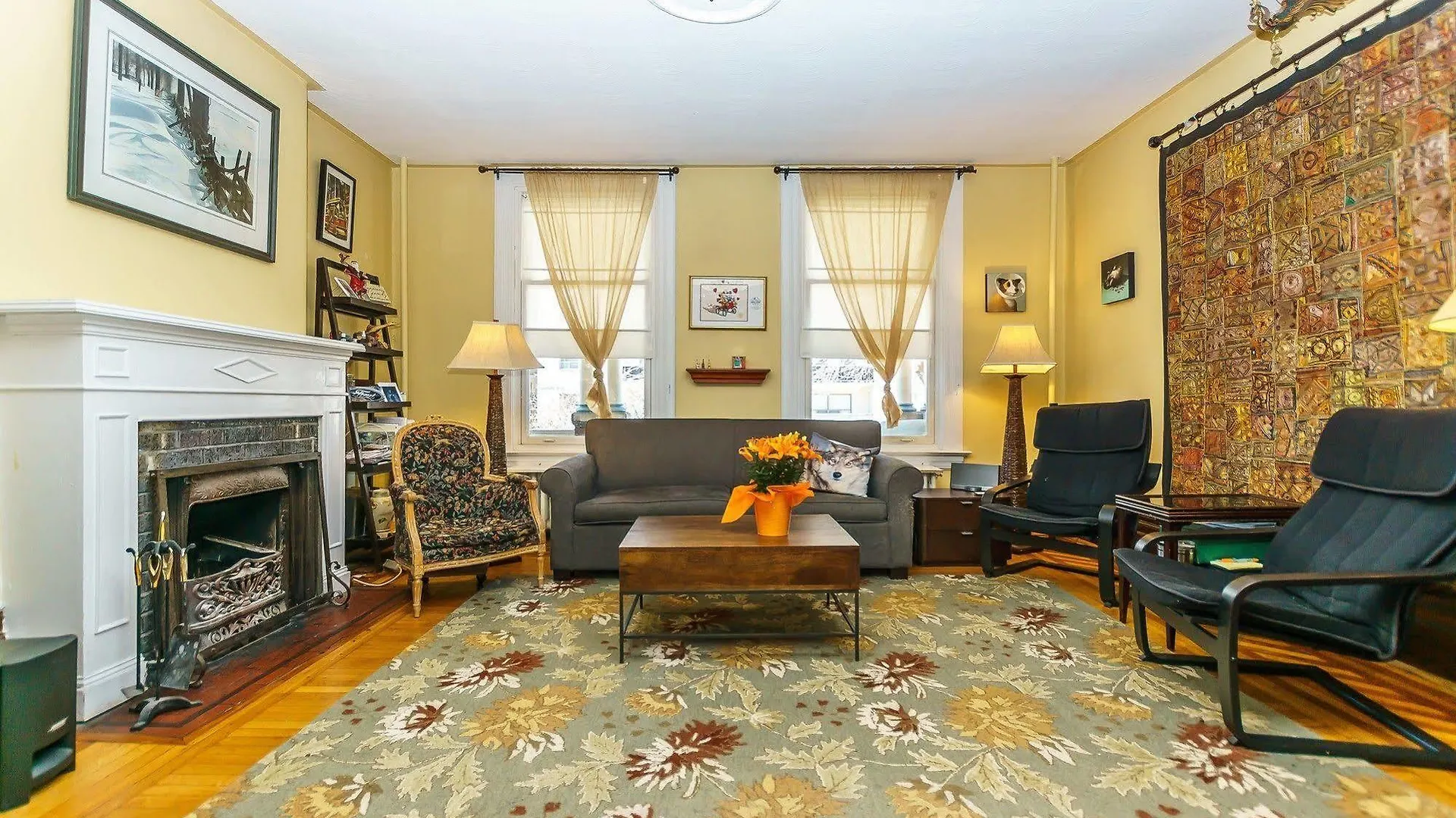 Elliott House Bed & Breakfast Toronto